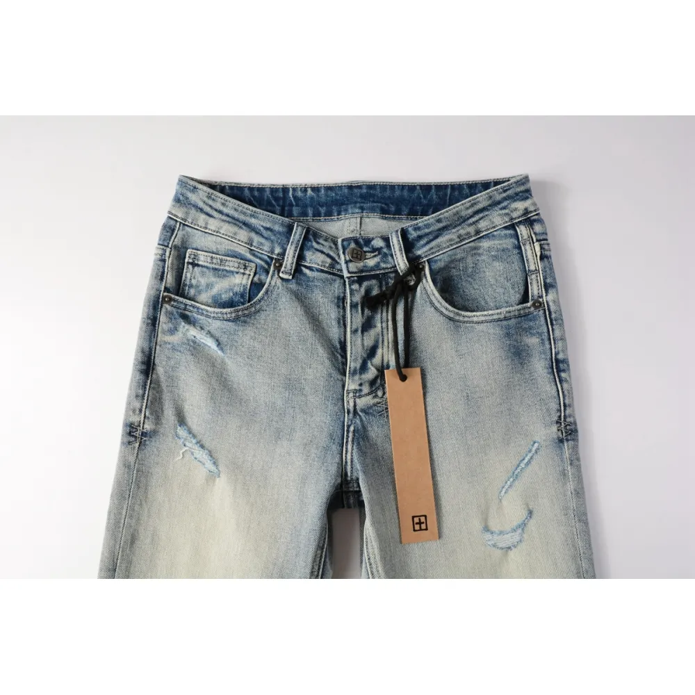 KSUBI Jeans- 3009