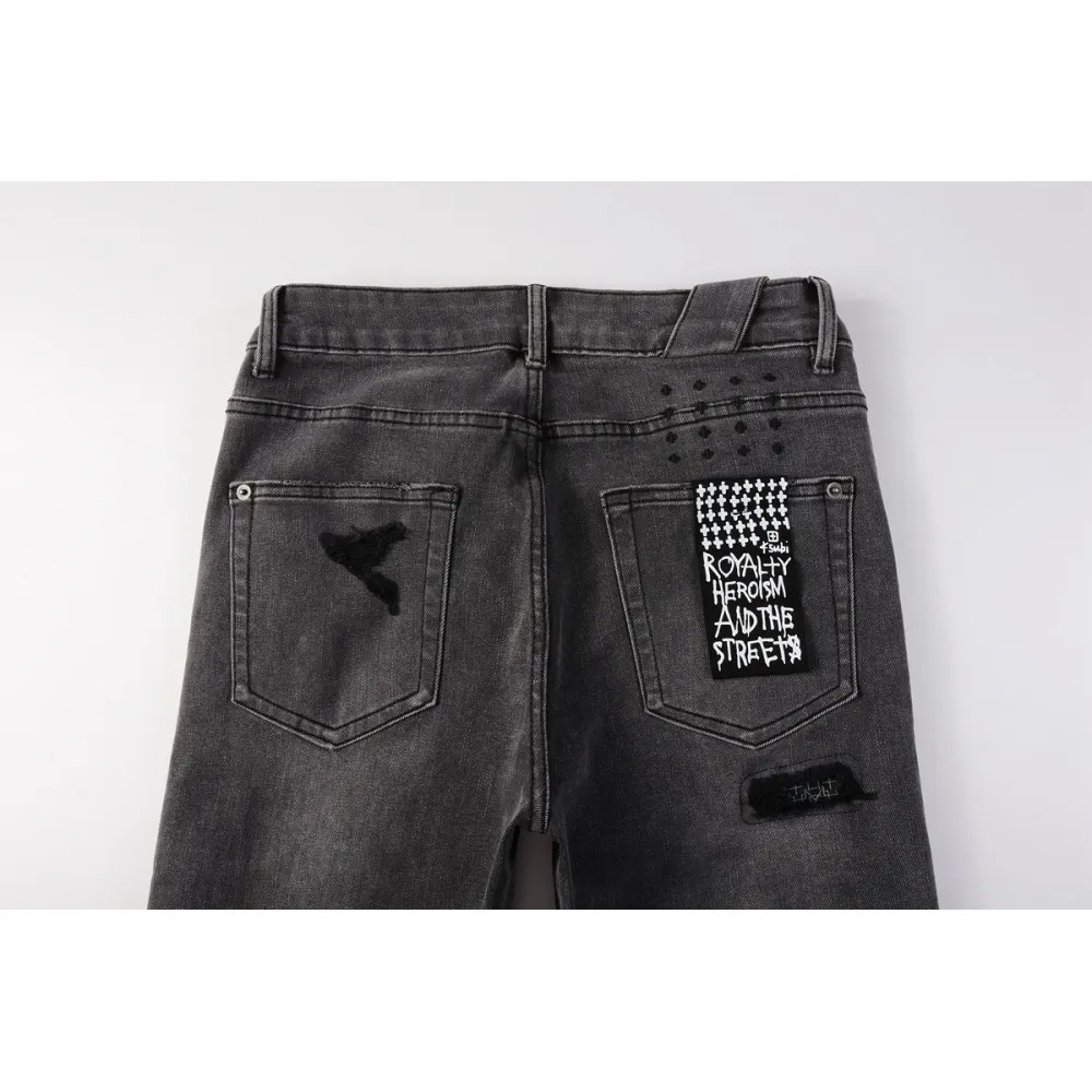 KSUBI Jeans- 3010