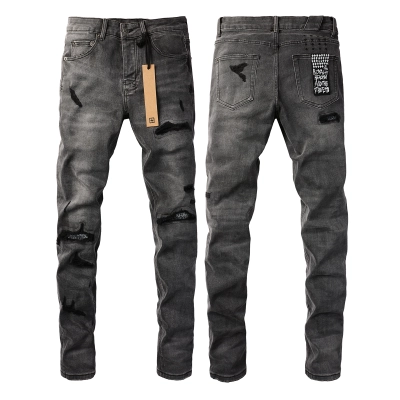 KSUBI Jeans- 3010 01