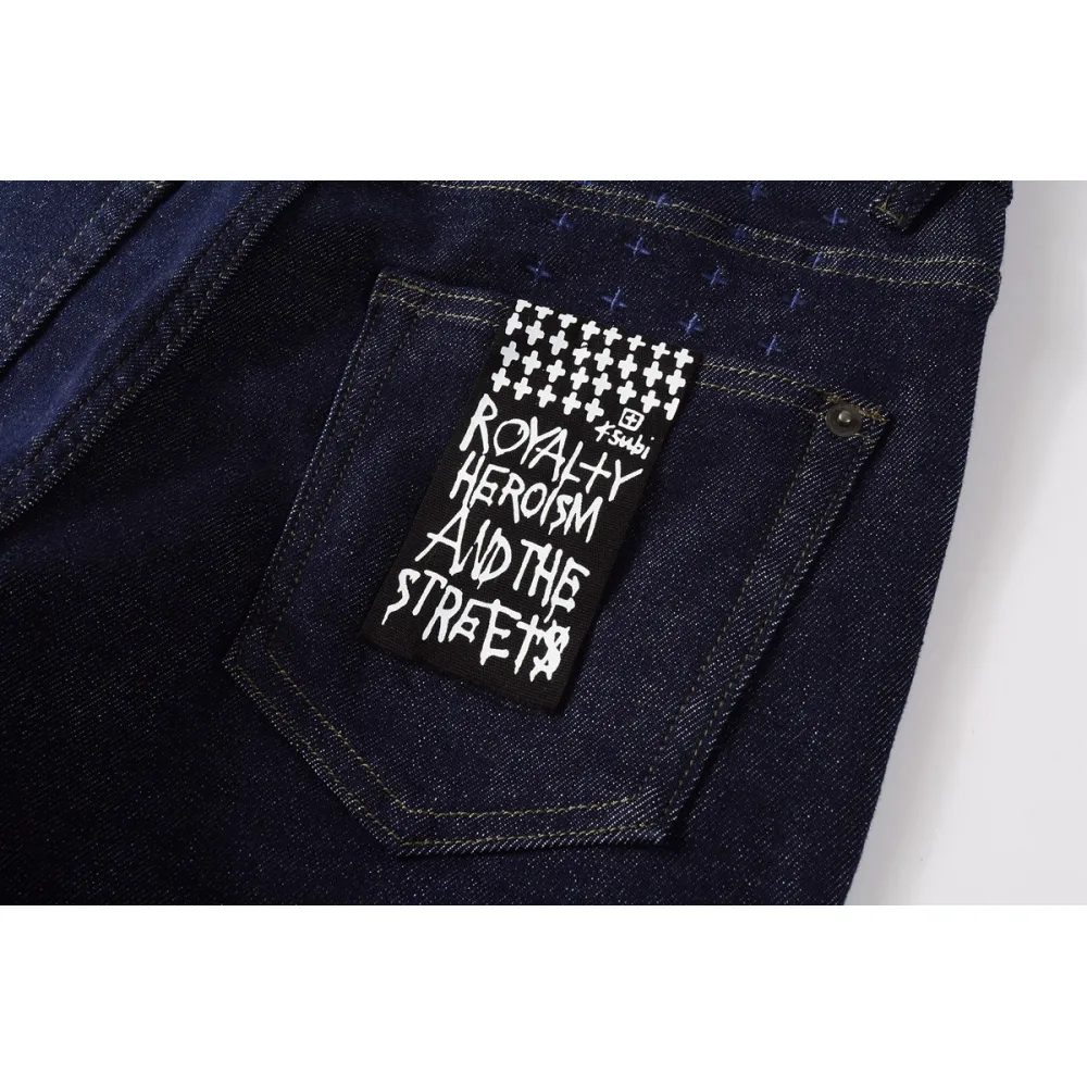 KSUBI Jeans- 3011