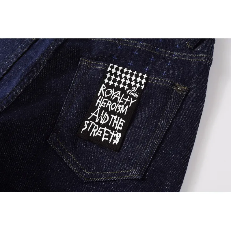 KSUBI Jeans- 3011