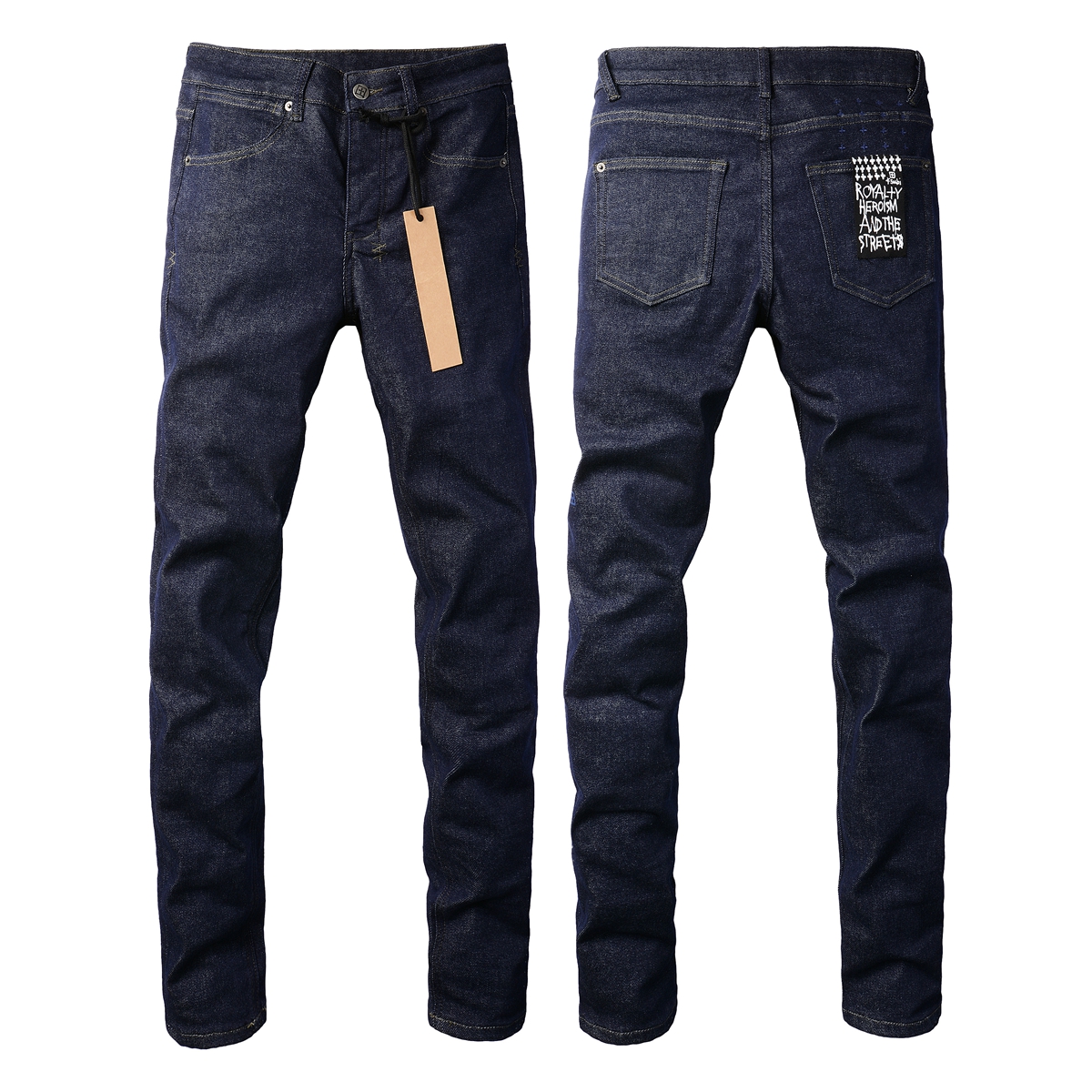 KSUBI Jeans- 3011