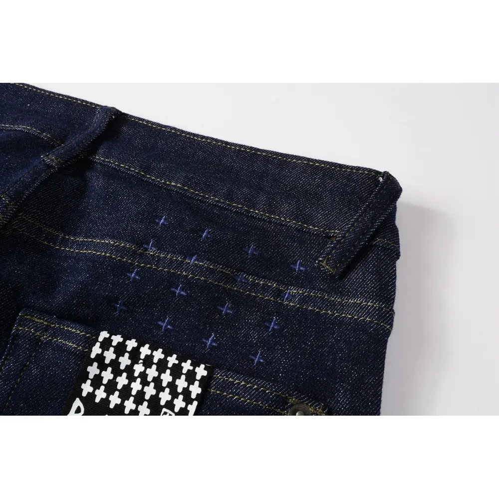 KSUBI Jeans- 3011