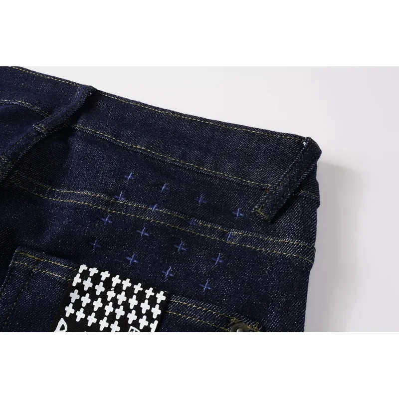 KSUBI Jeans- 3011