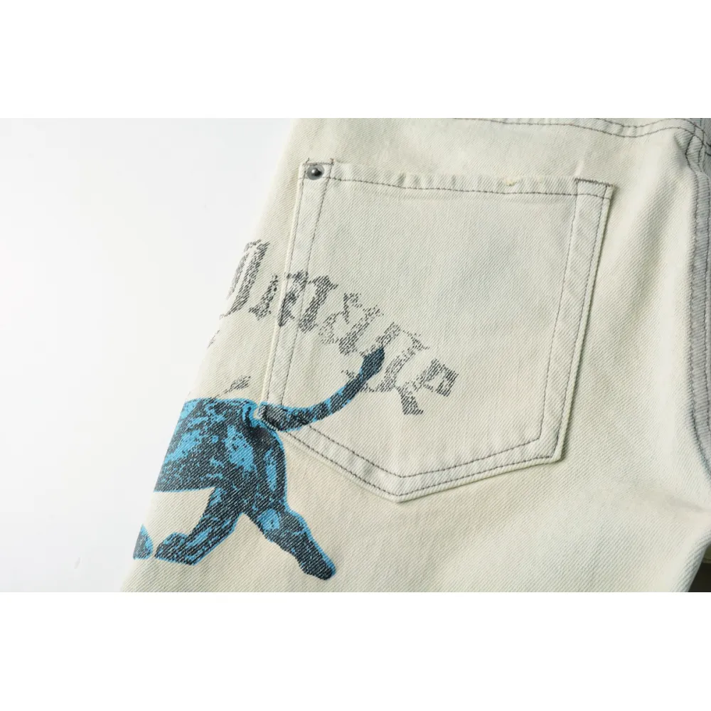 KSUBI Jeans- 3012