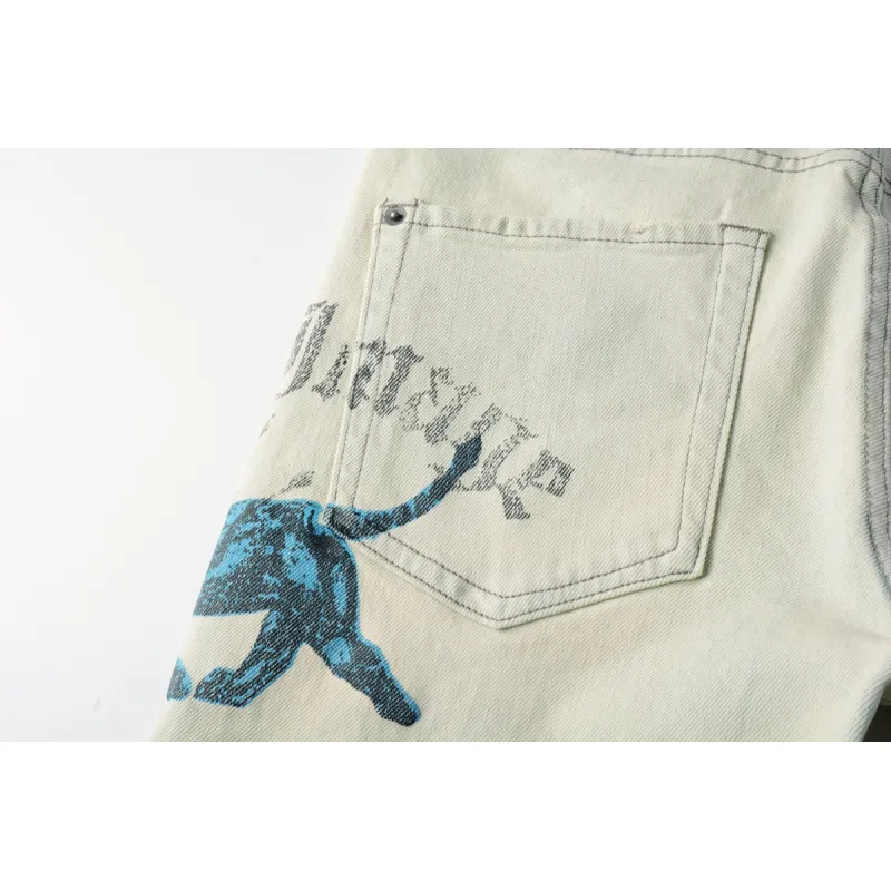 KSUBI Jeans- 3012
