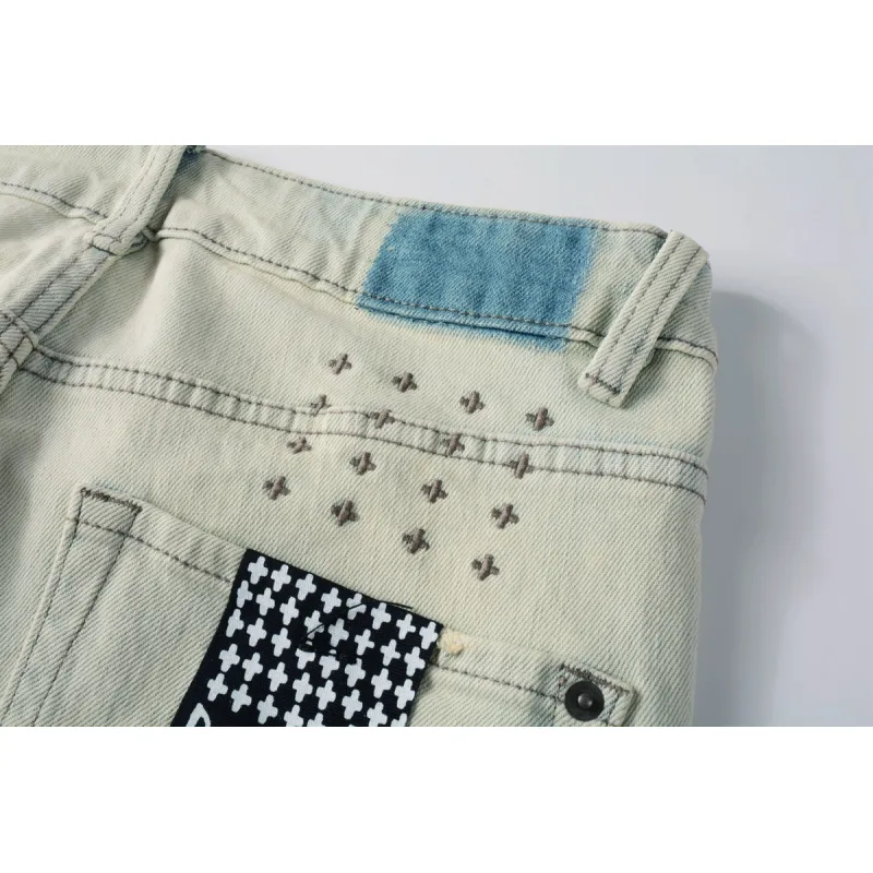 KSUBI Jeans- 3012