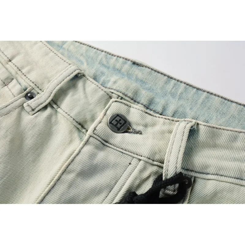 KSUBI Jeans- 3012