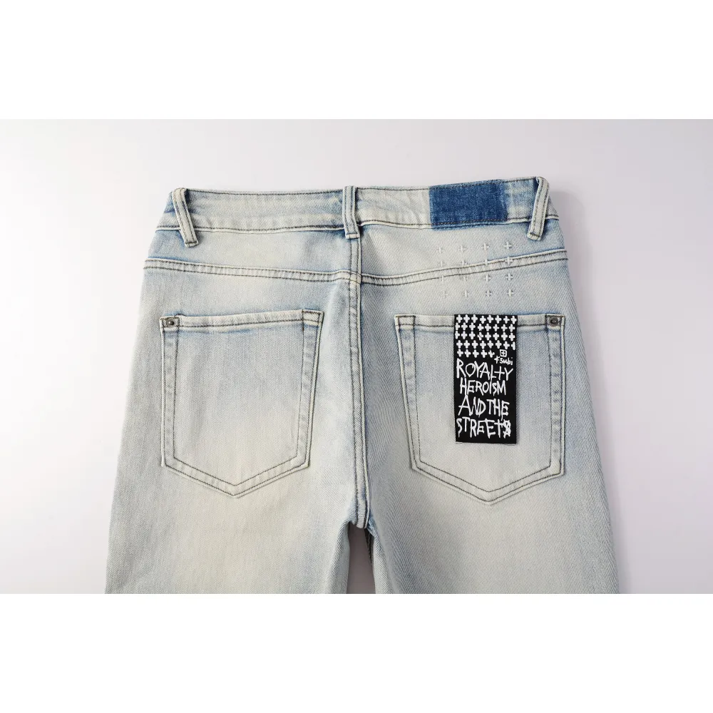 KSUBI Jeans- 3013