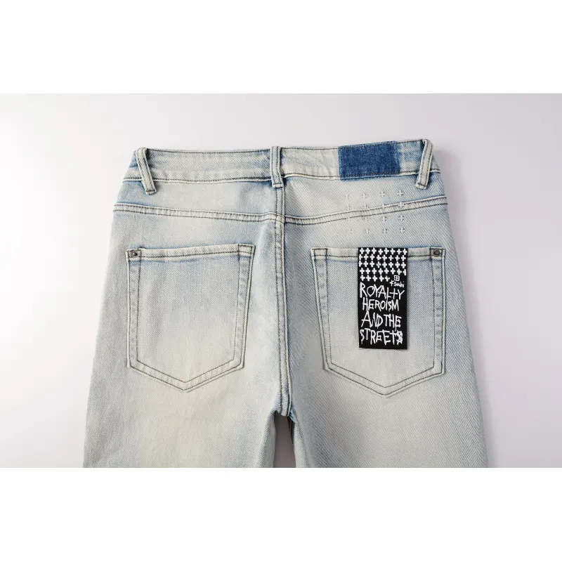 KSUBI Jeans- 3013