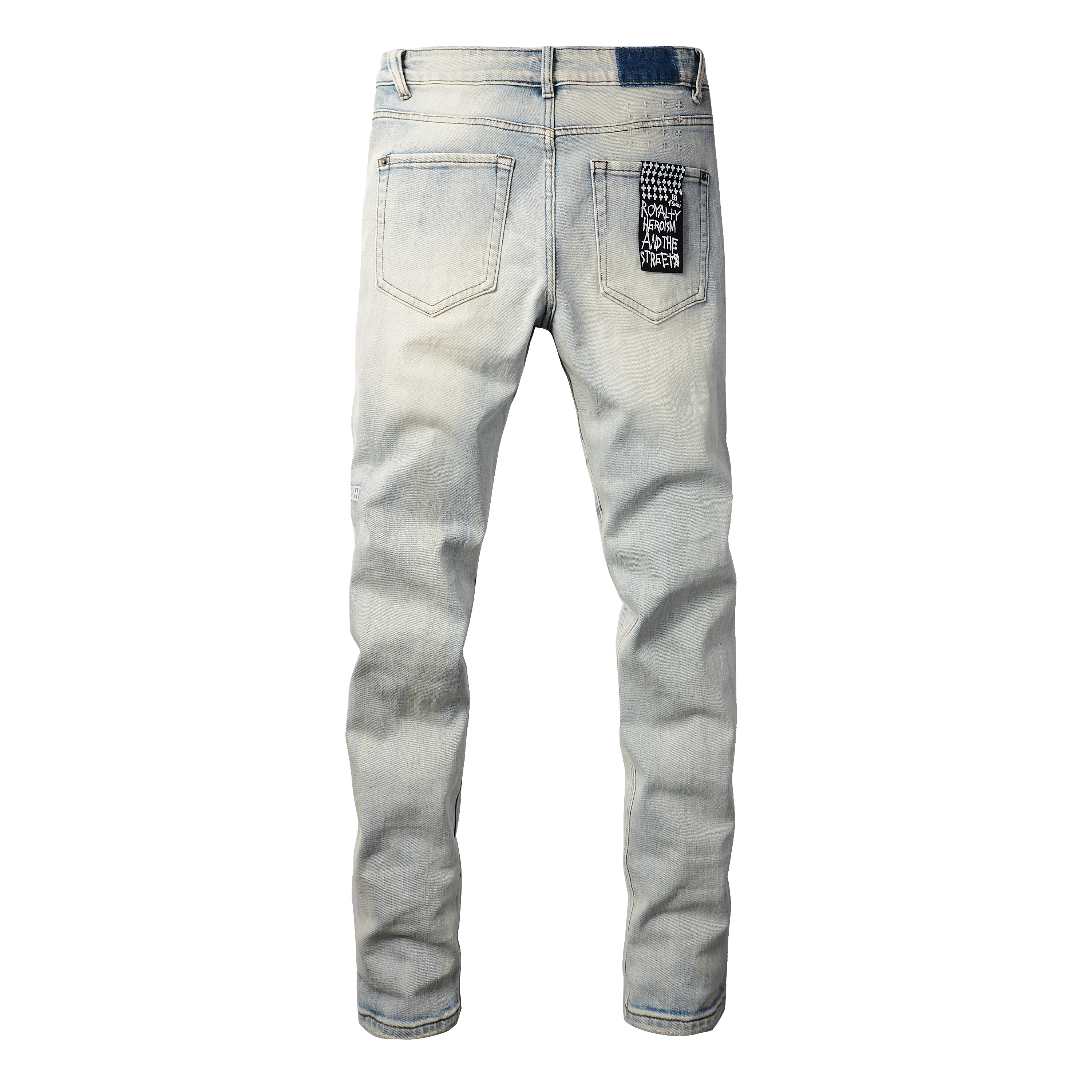 KSUBI Jeans- 3013