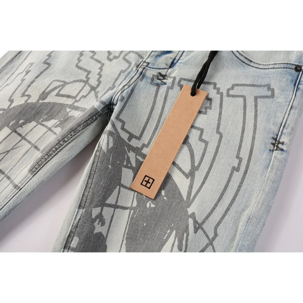KSUBI Jeans- 3013