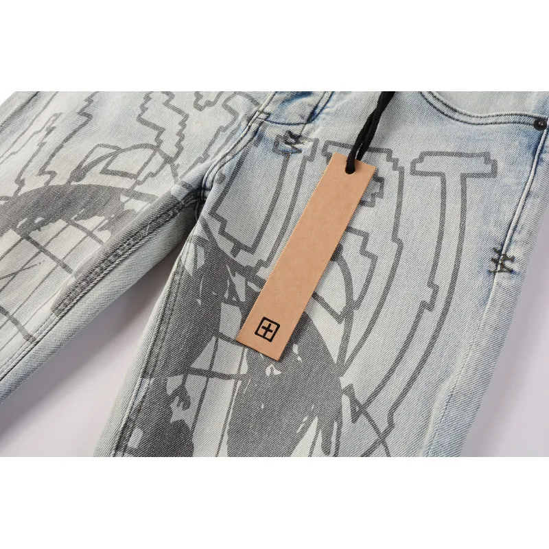 KSUBI Jeans- 3013