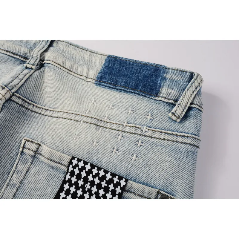 KSUBI Jeans- 3013