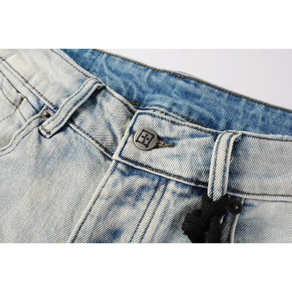 KSUBI Jeans- 3013
