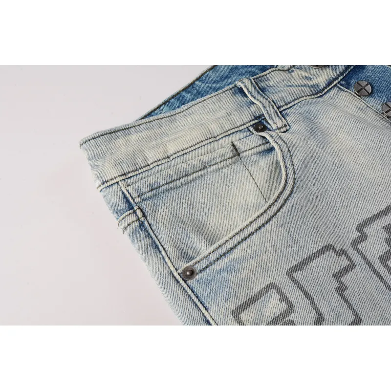 KSUBI Jeans- 3013