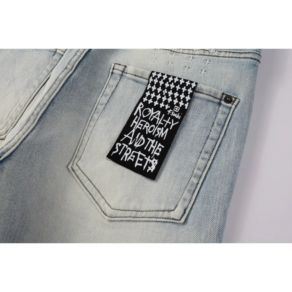 KSUBI Jeans- 3013