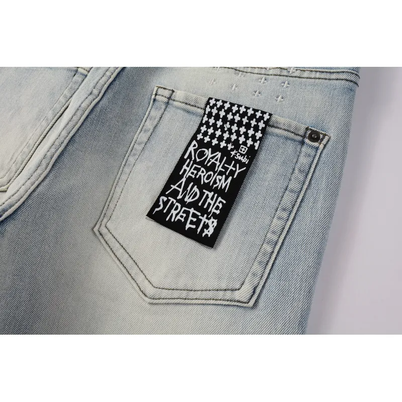 KSUBI Jeans- 3013