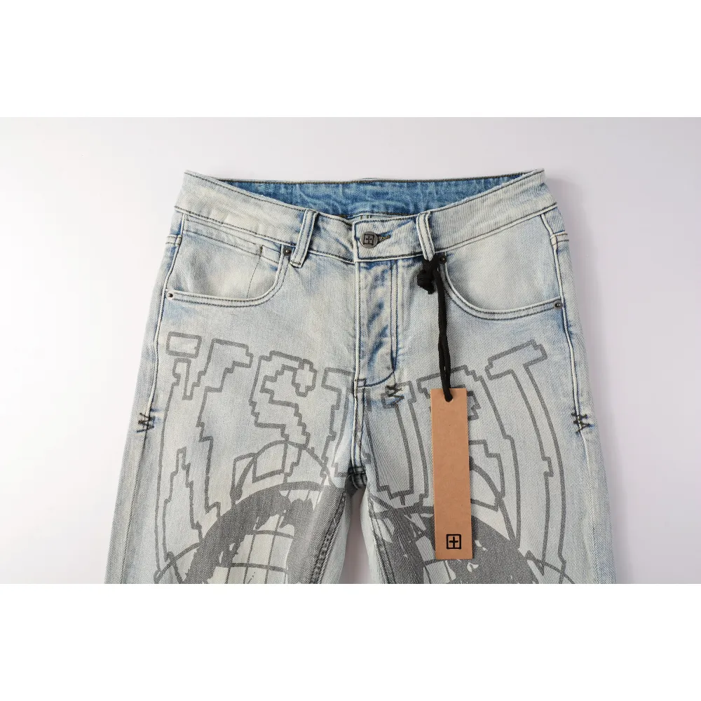 KSUBI Jeans- 3013
