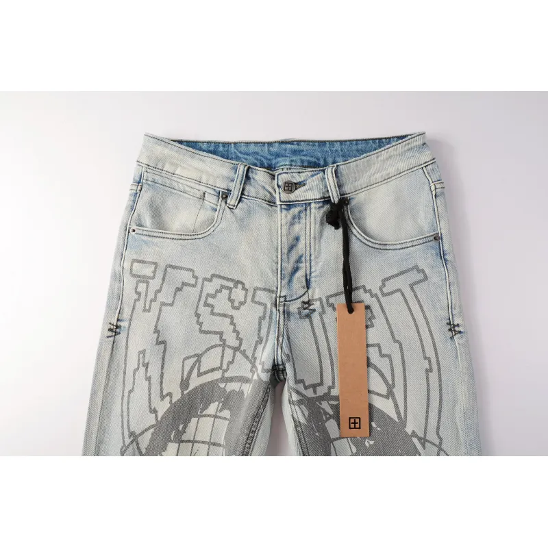 KSUBI Jeans- 3013