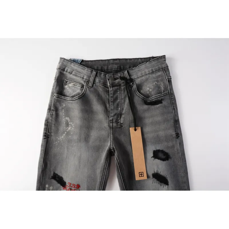 KSUBI Jeans- 3014