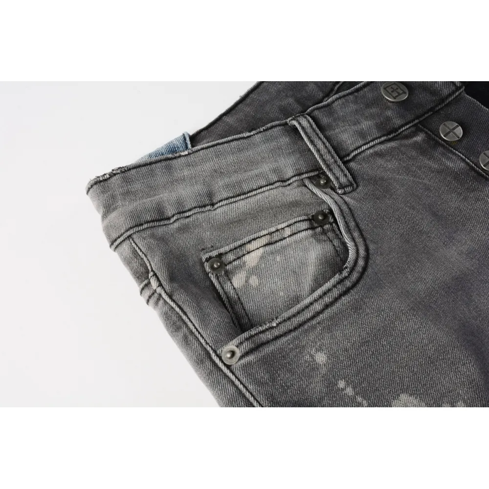 KSUBI Jeans- 3014