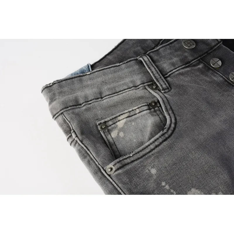 KSUBI Jeans- 3014