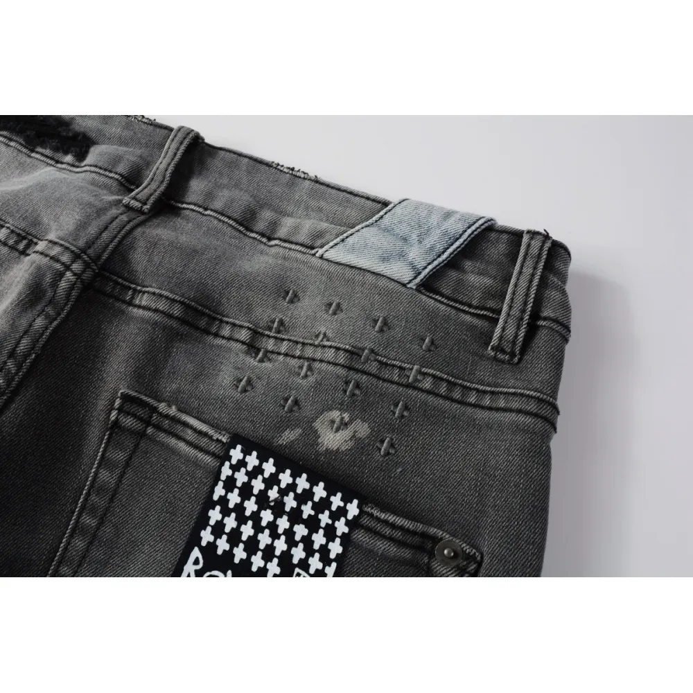 KSUBI Jeans- 3014