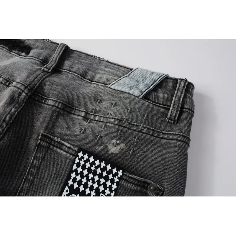 KSUBI Jeans- 3014