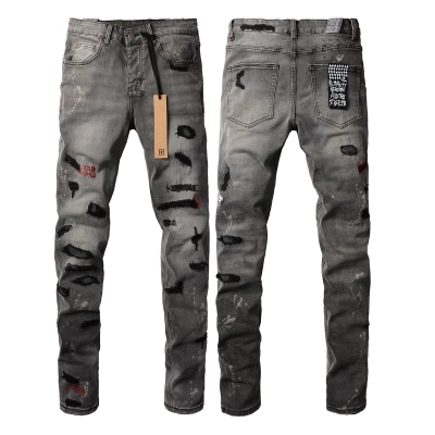 KSUBI Jeans- 3014 01