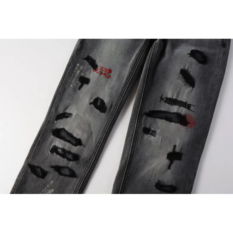 KSUBI Jeans- 3014