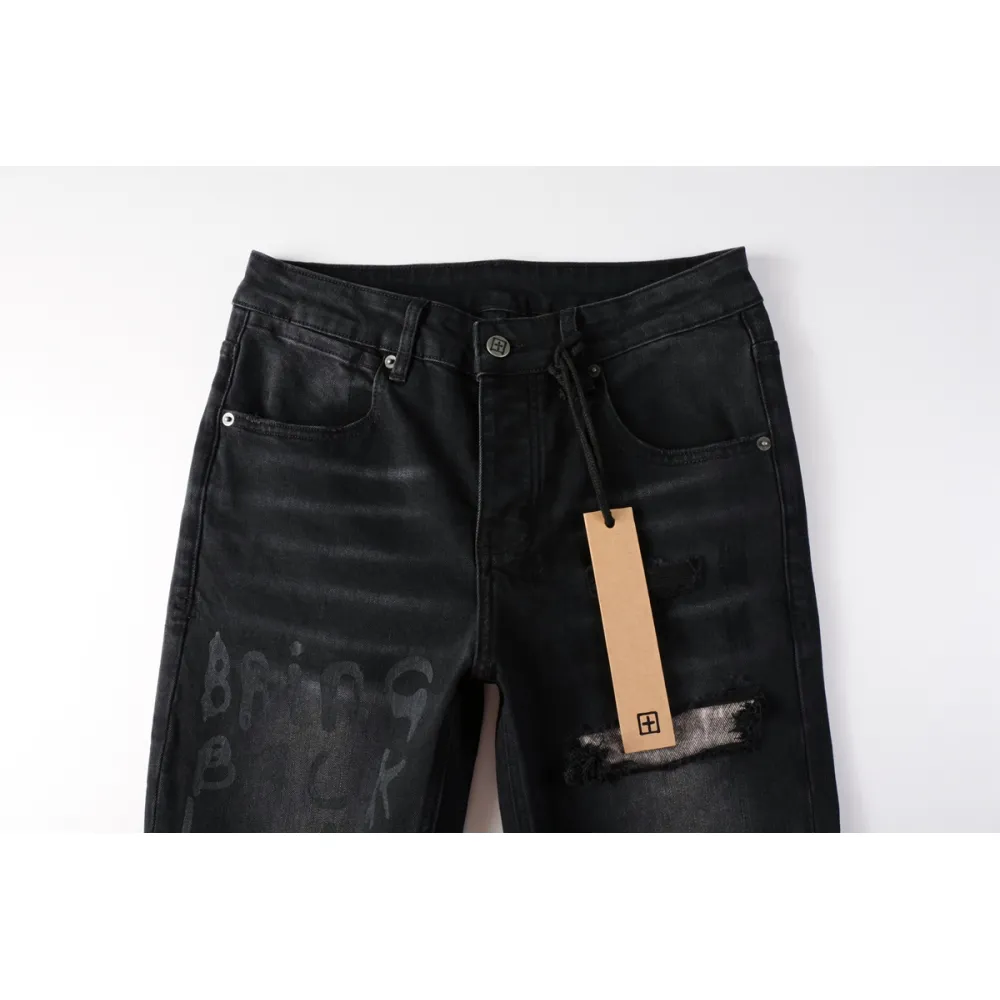 KSUBI Jeans- 3015