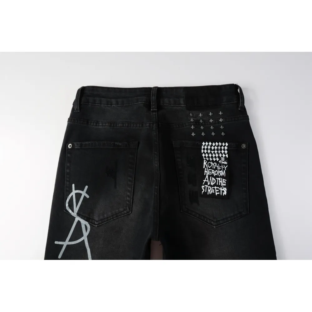 KSUBI Jeans- 3015