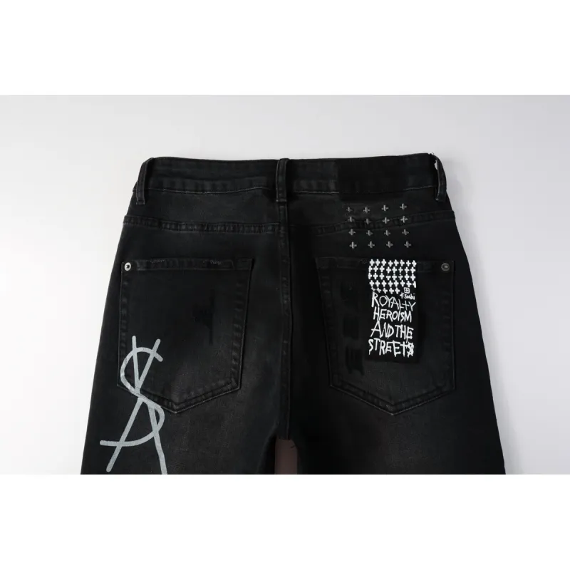 KSUBI Jeans- 3015