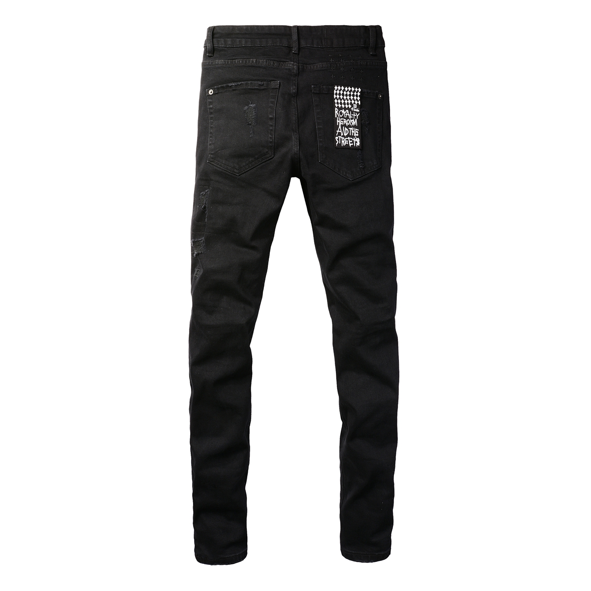 KSUBI Jeans- 3016