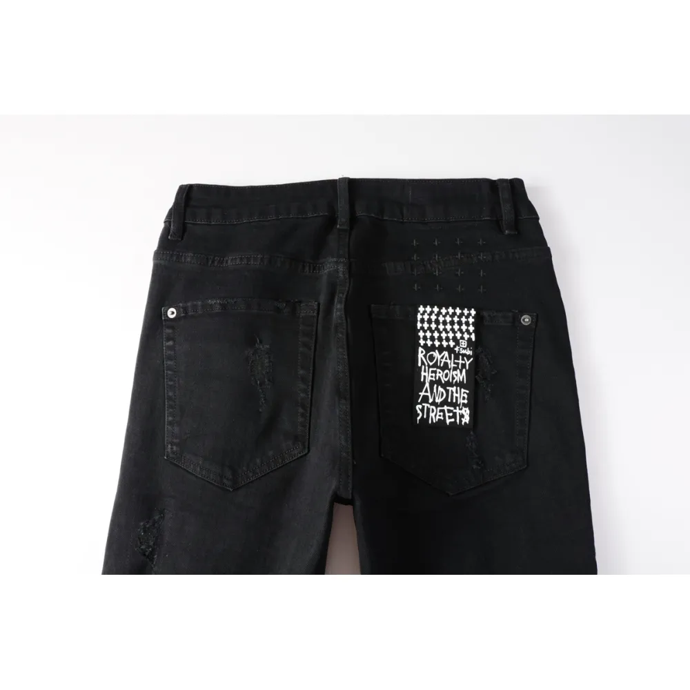 KSUBI Jeans- 3016