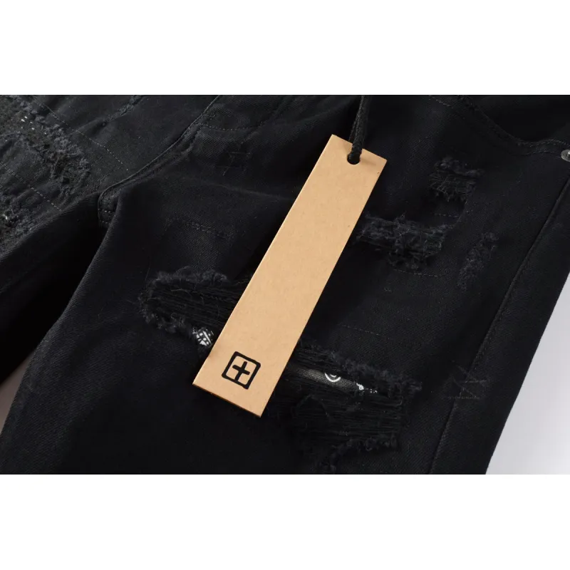 KSUBI Jeans- 3016