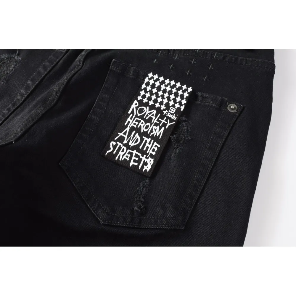 KSUBI Jeans- 3016