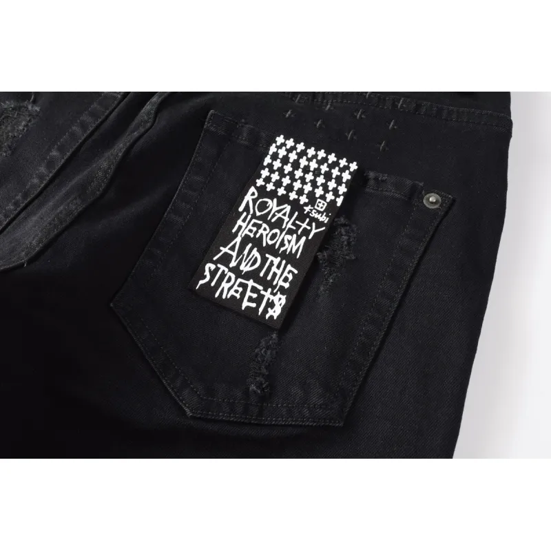 KSUBI Jeans- 3016
