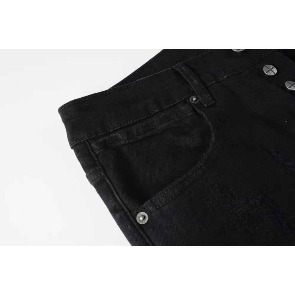 KSUBI Jeans- 3016