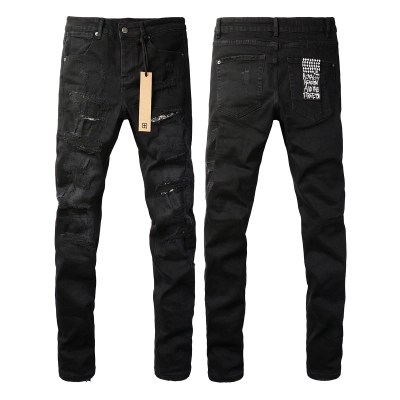 KSUBI Jeans- 3016 01