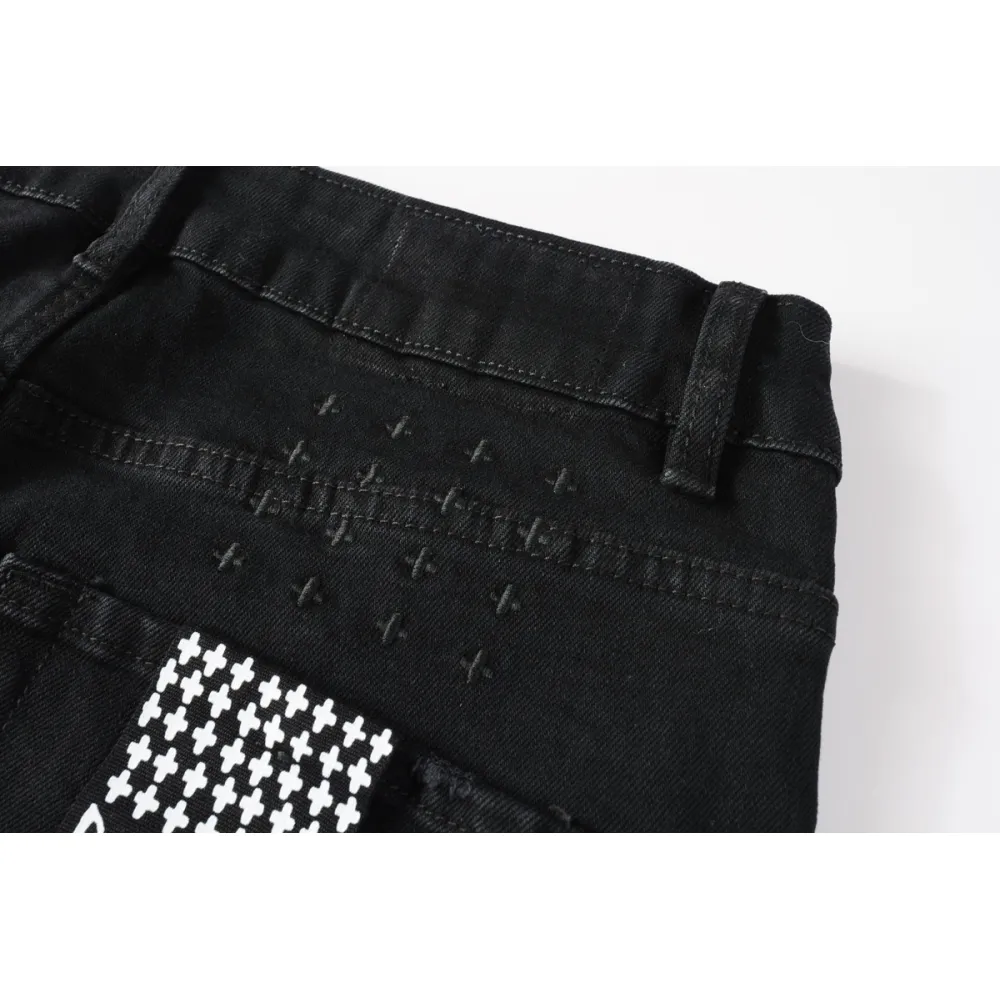 KSUBI Jeans- 3016