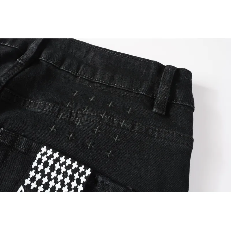 KSUBI Jeans- 3016