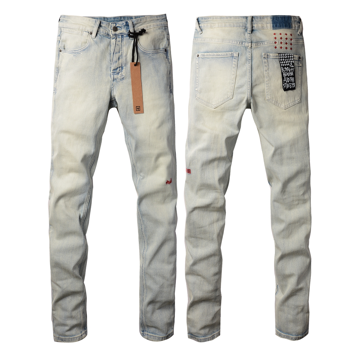 KSUBI Jeans- 3017