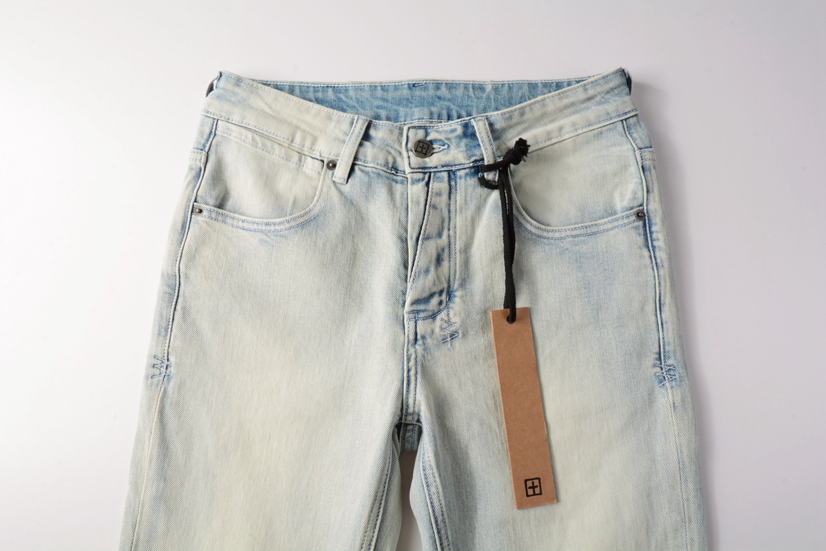 KSUBI Jeans- 3017