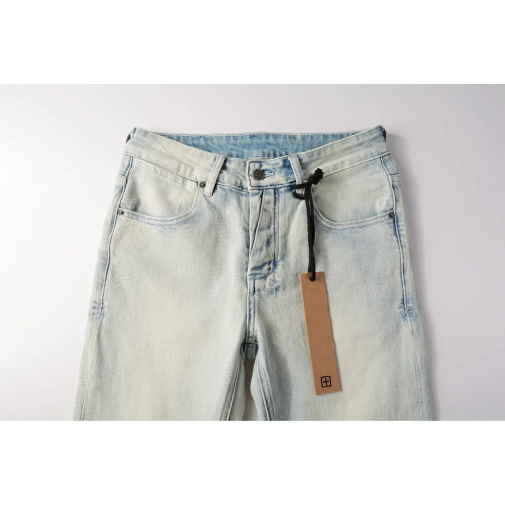 KSUBI Jeans- 3017