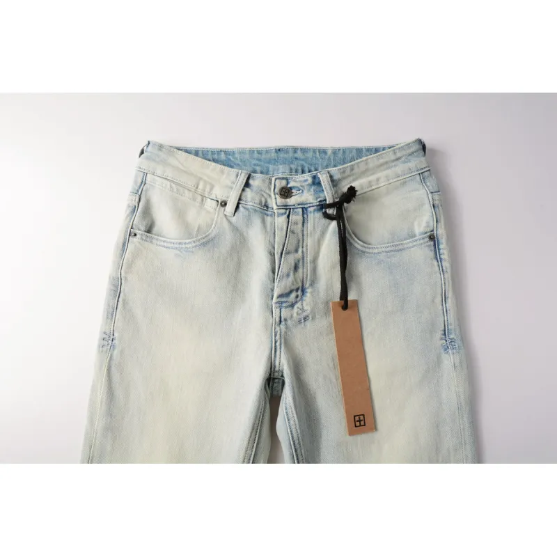 KSUBI Jeans- 3017
