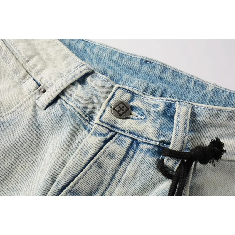 KSUBI Jeans- 3017