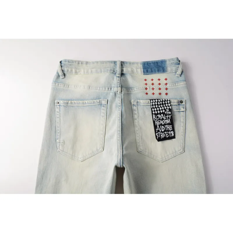 KSUBI Jeans- 3017