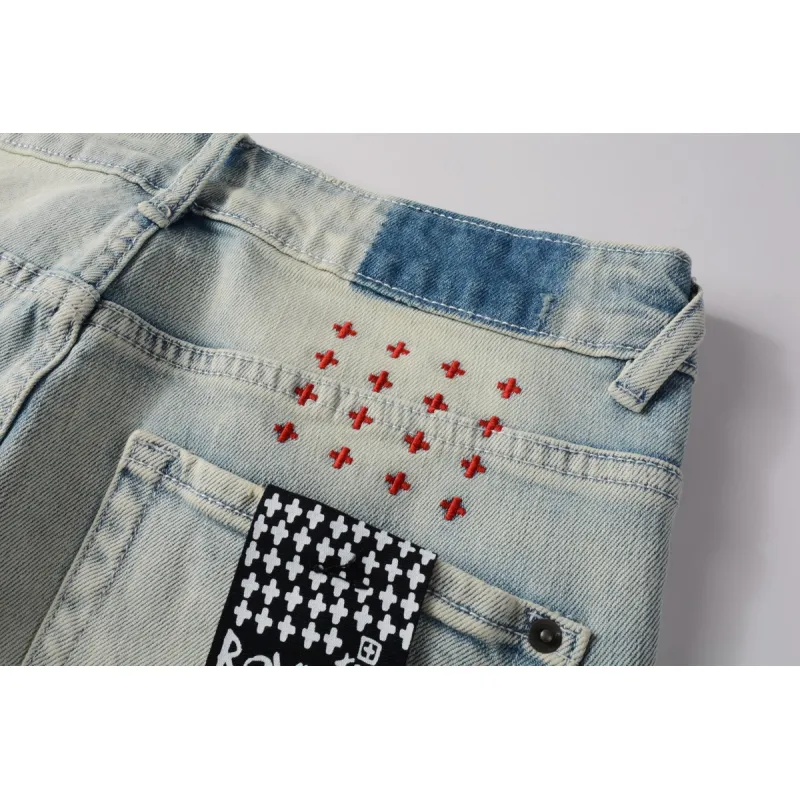 KSUBI Jeans- 3017